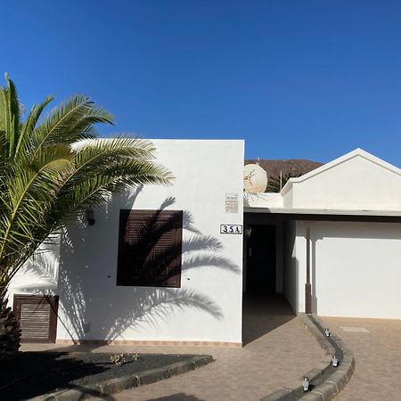 Mountain View Villa Playa Blanca  Exterior foto